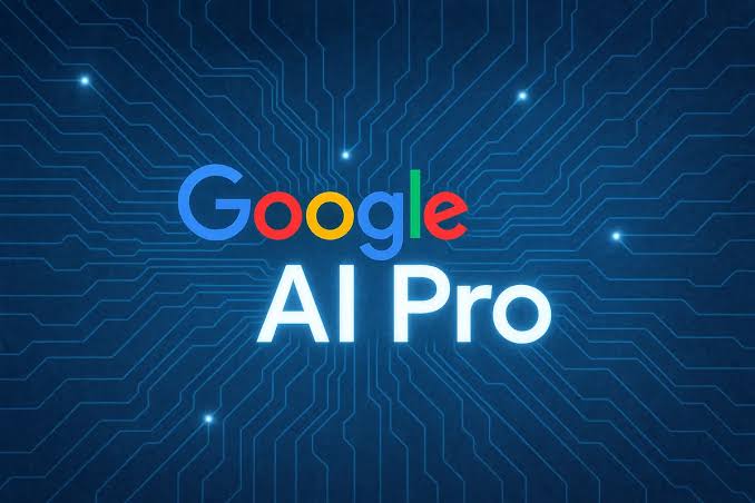 Google AI Pro